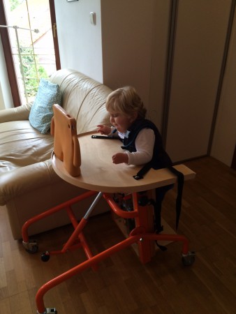 Môj vertikalizátor